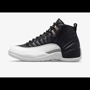 SOLD! Air Jordan 12 “PLAYOFFS”